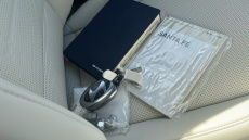 Hyundai SANTA FE 1.6 TGDi Plug-in Hybrid Ultimate 5dr 4WD Auto Estate